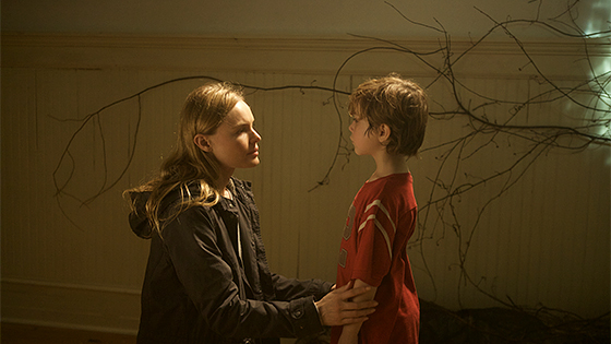 Фильм "Сомния" 2014