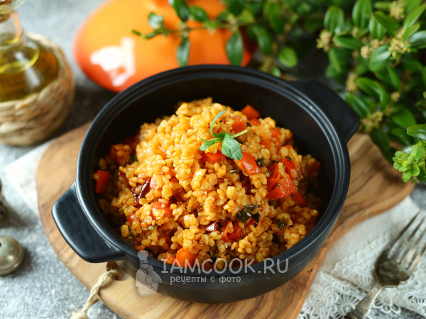 Крупа, которая покорила своим вкусом (+7 рецептов из неё)