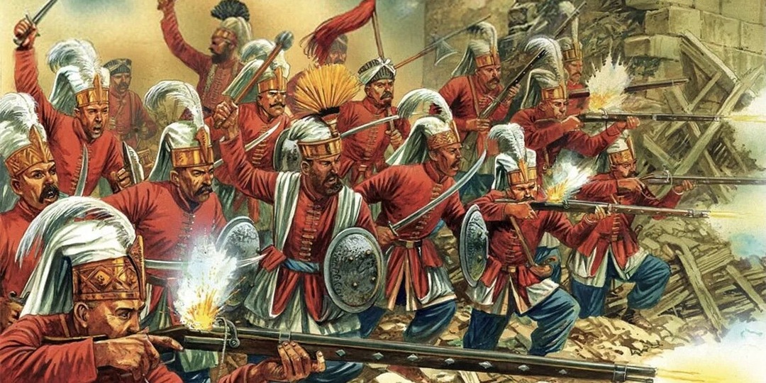 После смерти этого генерала Суворов сказал: «Вейсмана не стало — я остался один»