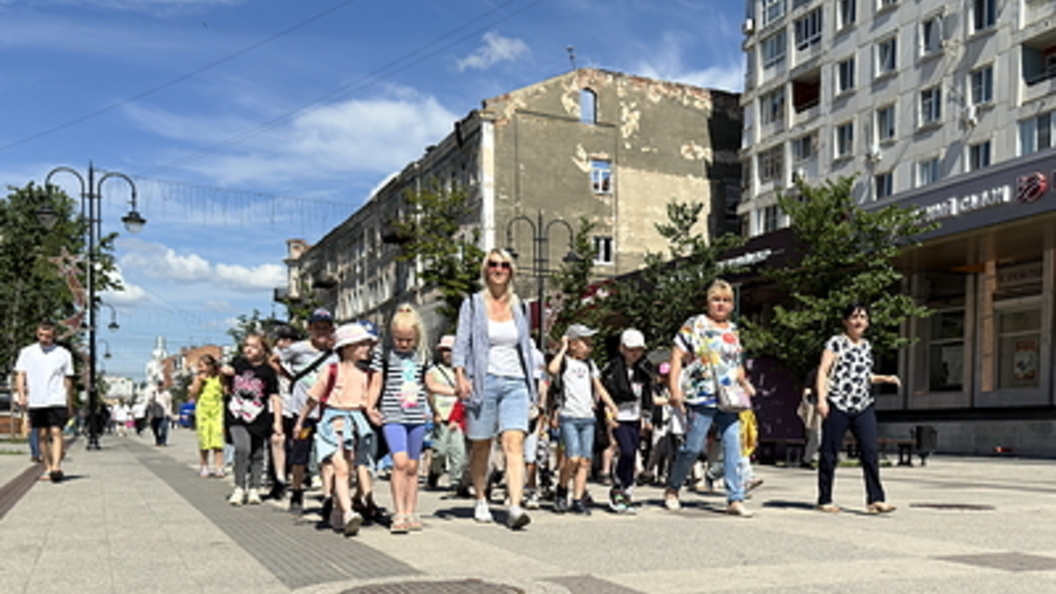    Фото: Alexander Legky/Globallookpress.