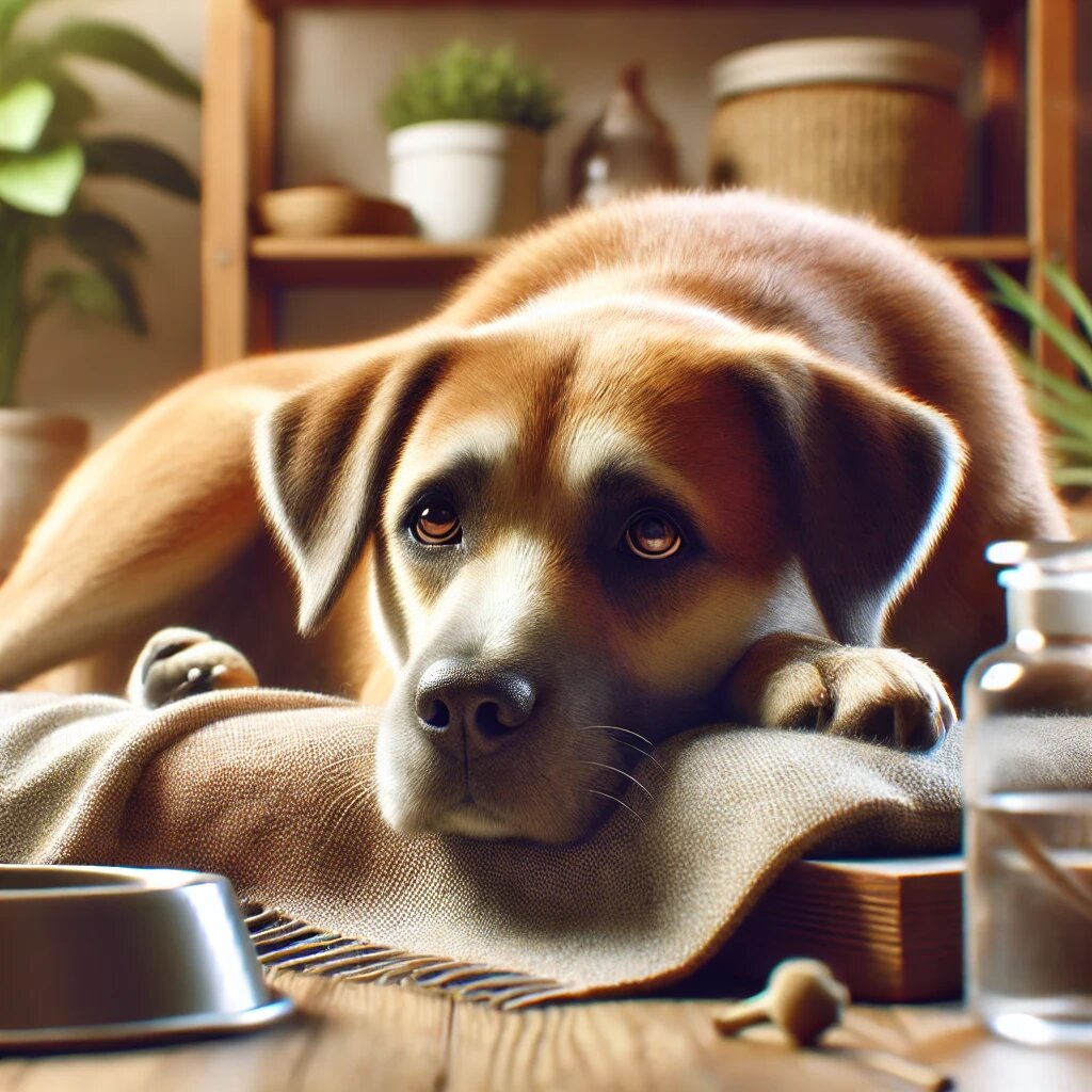 Как спасти домашнее животное 