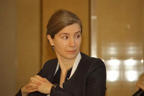 Екатерина Шульман*