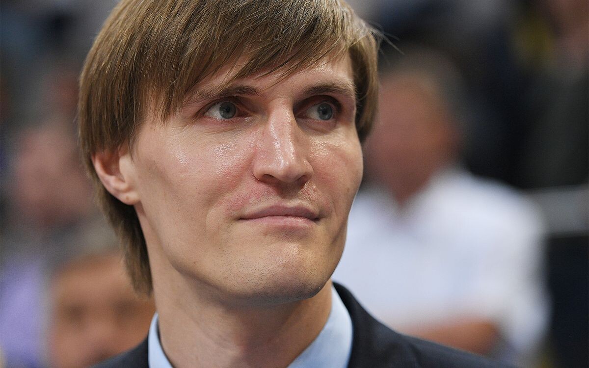    РИА Новости