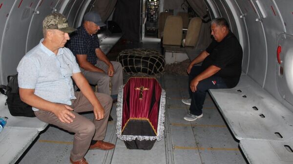    © Фото / Из личного архива Сергея Якиманского