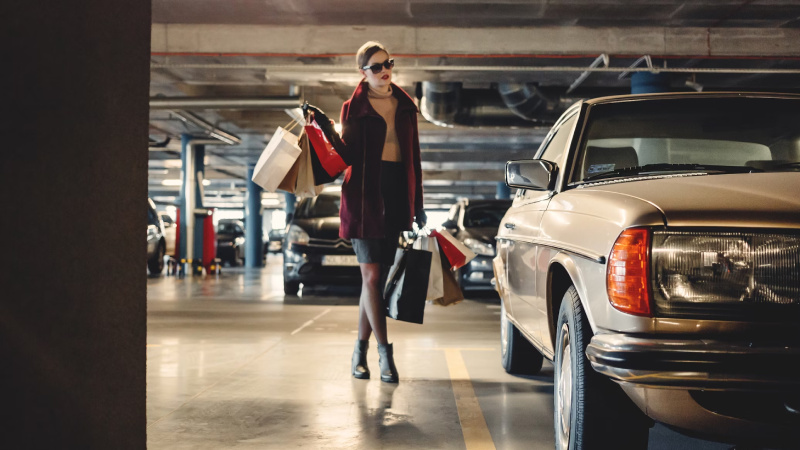    Шоппинг / unsplash.com