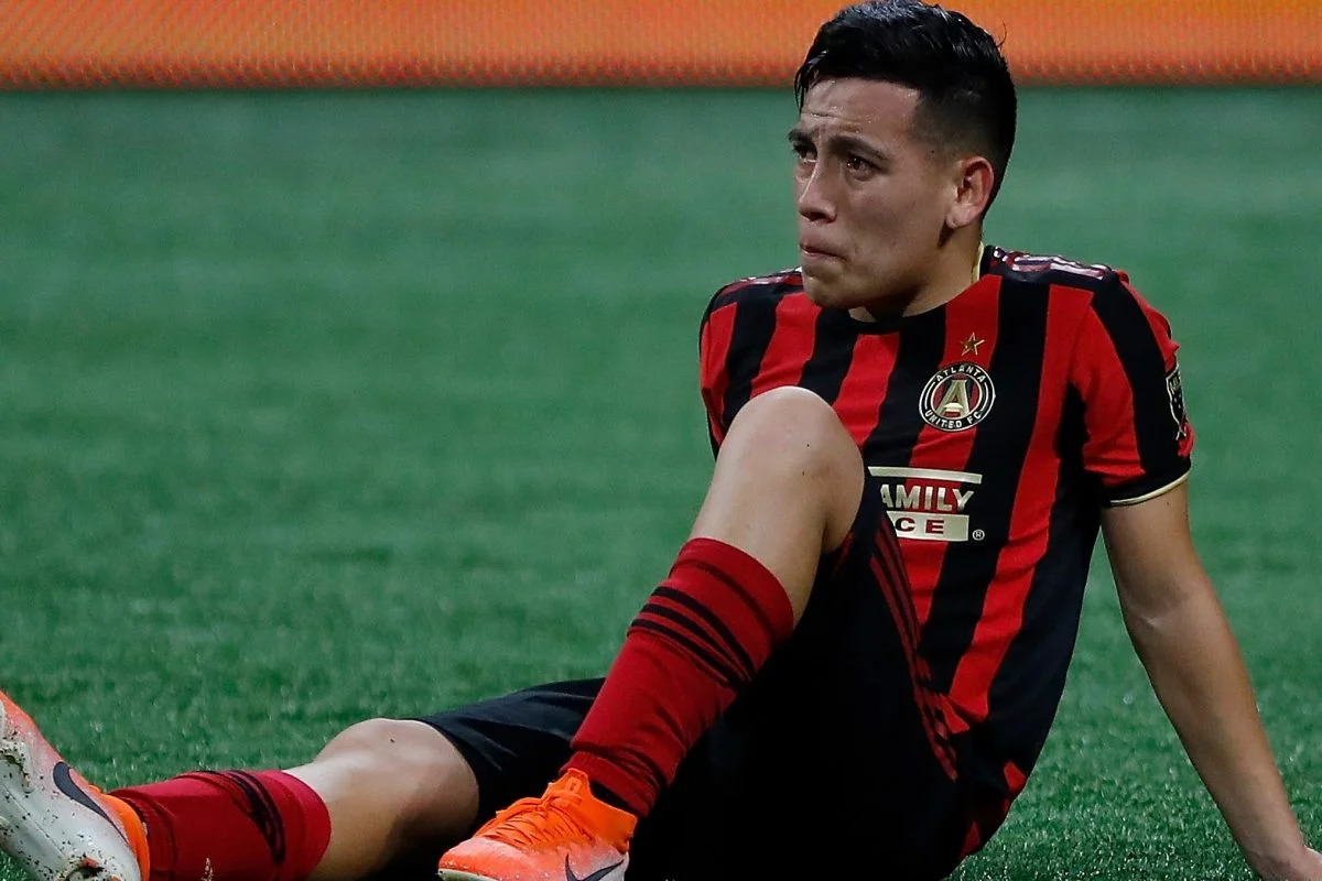 Эсекьель Барко