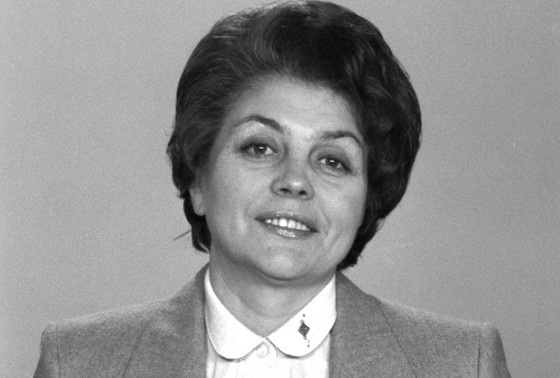    Аза Лихитченко