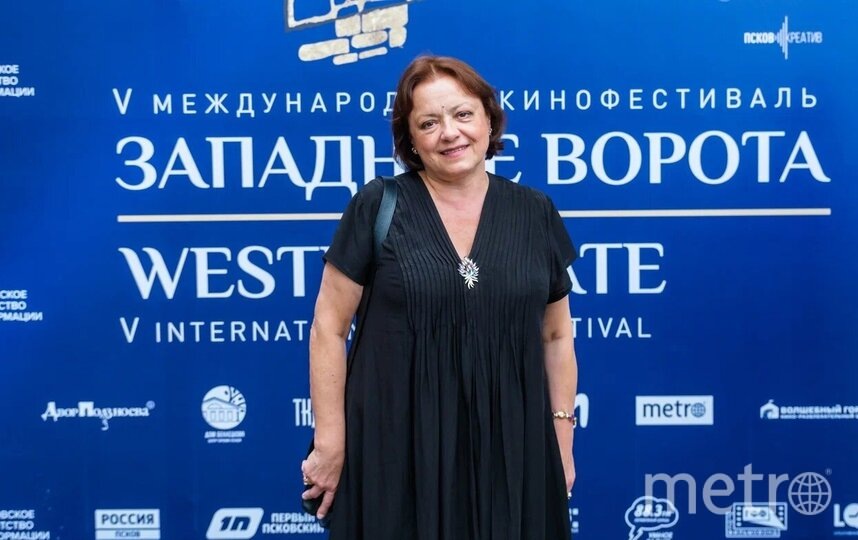    Народная артистка РФ Елена Цыплакова.Алена Бобрович