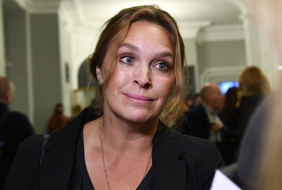    Марина Могилевская