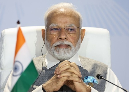    Моди намерен забрать граждан Индии со спецоперации