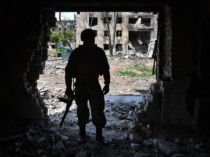    © РИА Новости