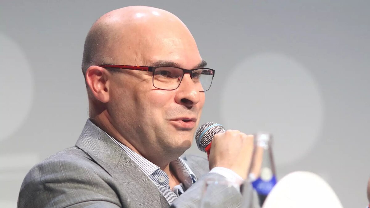 Заместитель председателя Банка России Алексей Заботкин (на фото) подтвердил, что ключевая ставка точно будет повышена. Фото: Максим Константинов/ТАСС