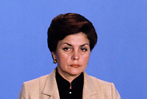    Аза Лихитченко