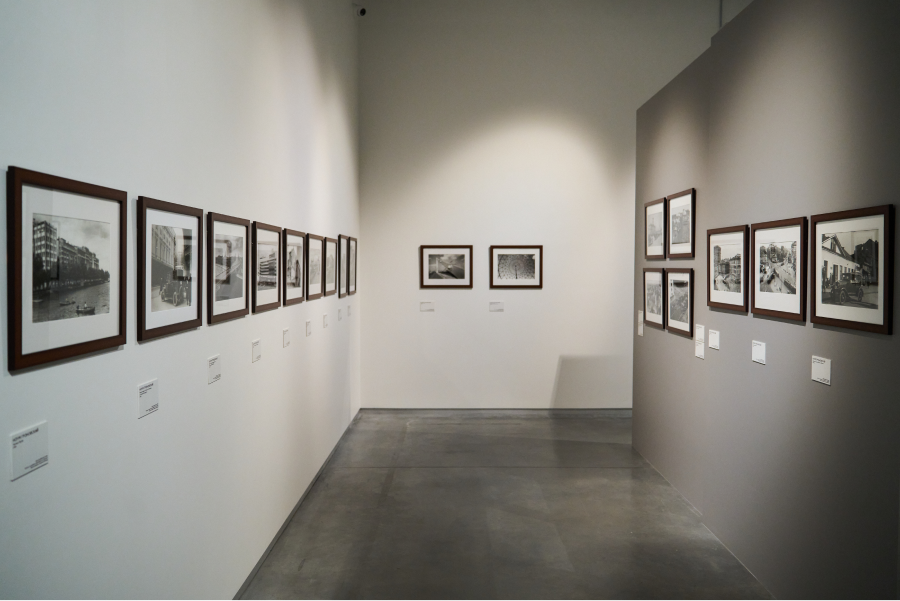    В Еврейском музее и центре толерантности открылась выставка советской фотографии (фото 2)