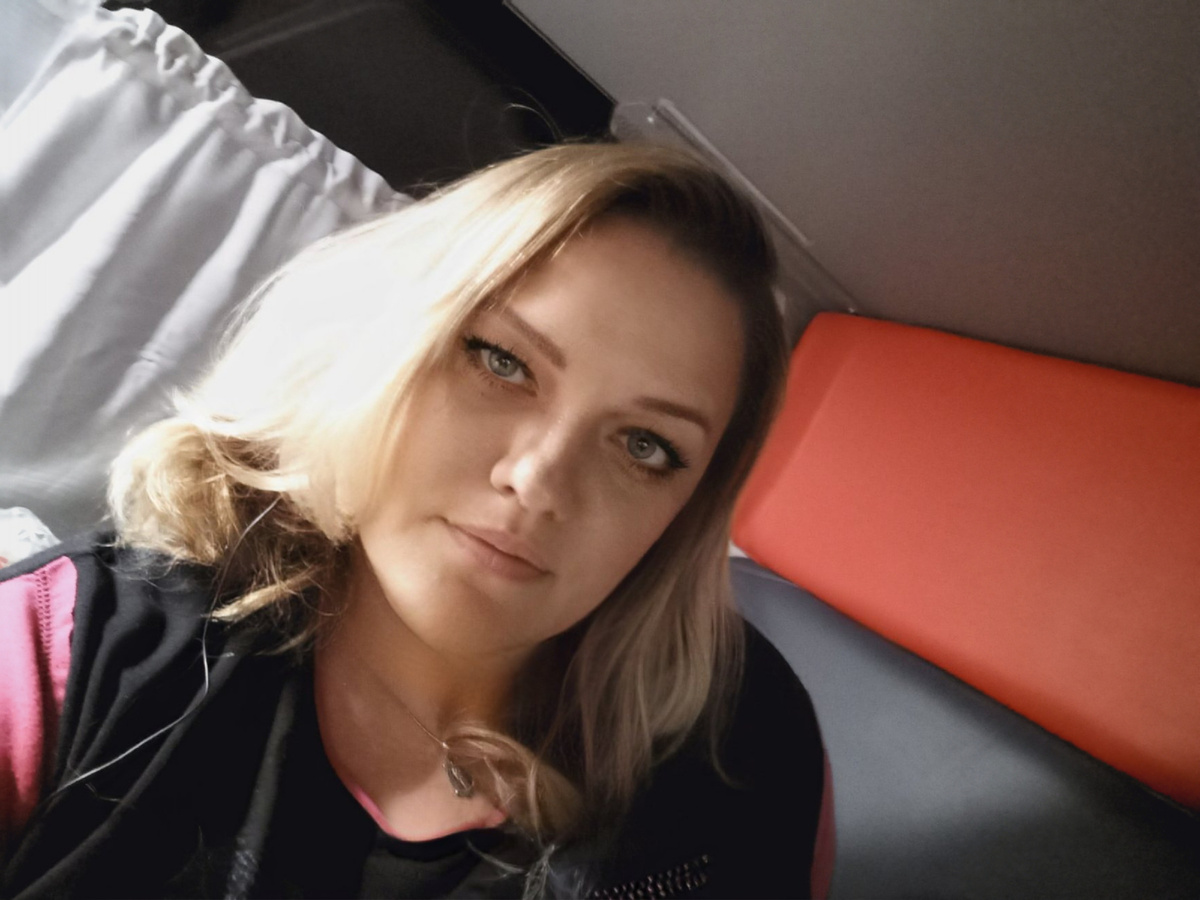 Фото автора статьи