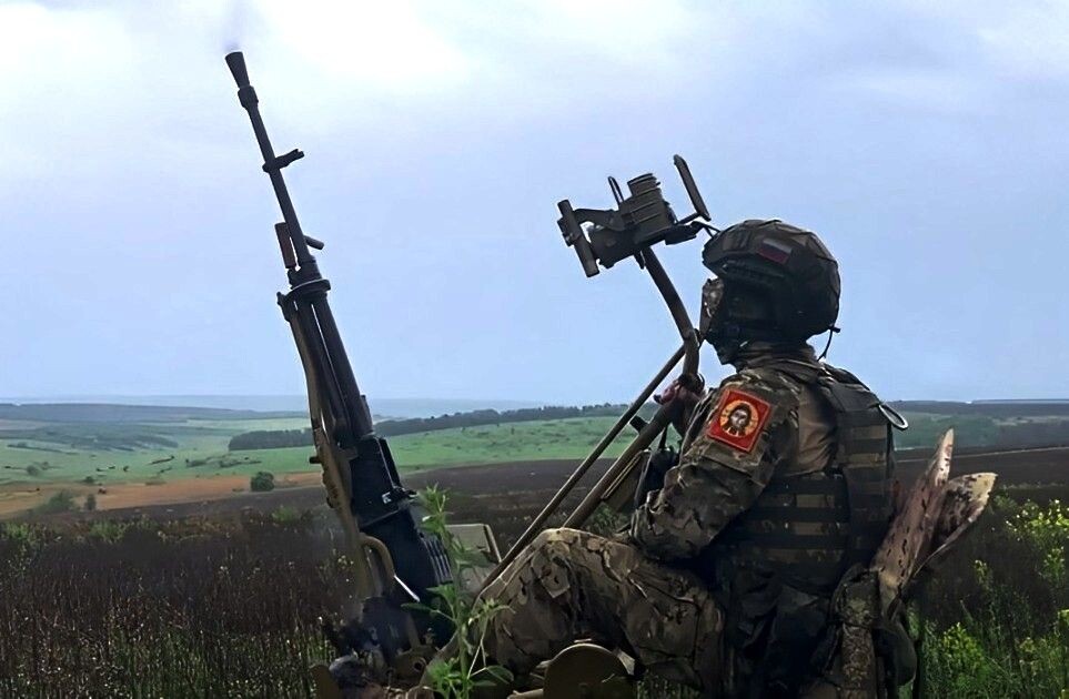    Кадр из видео