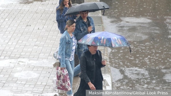     Фото: Maksim Konstantinov/Global Look Press   
 Текст: Кристина Цыцура