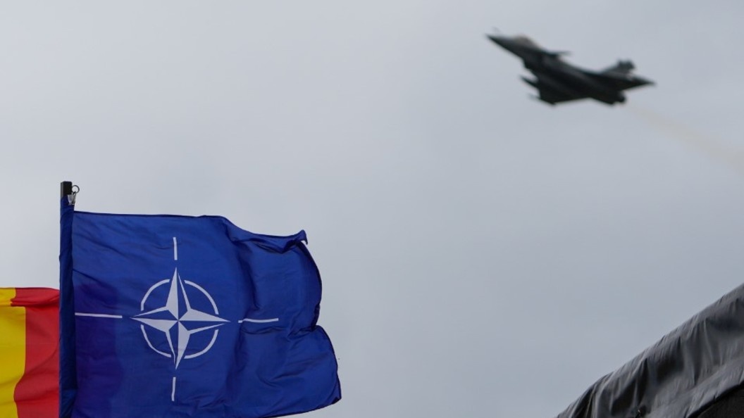    Marcus Brandt/dpa/Globallookpress