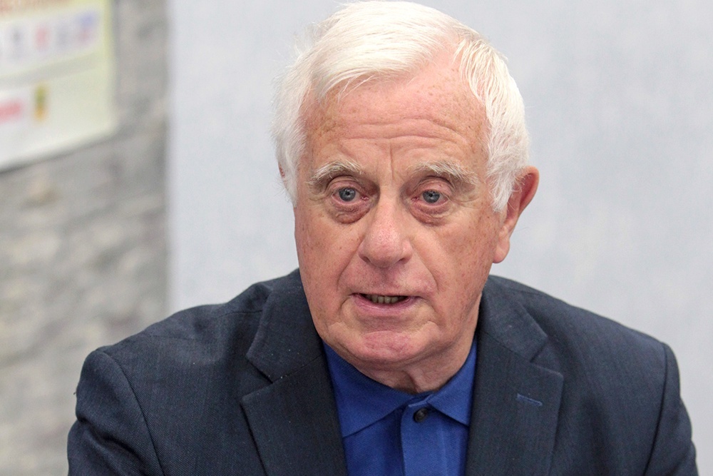    Сергей Куксин/ РГ