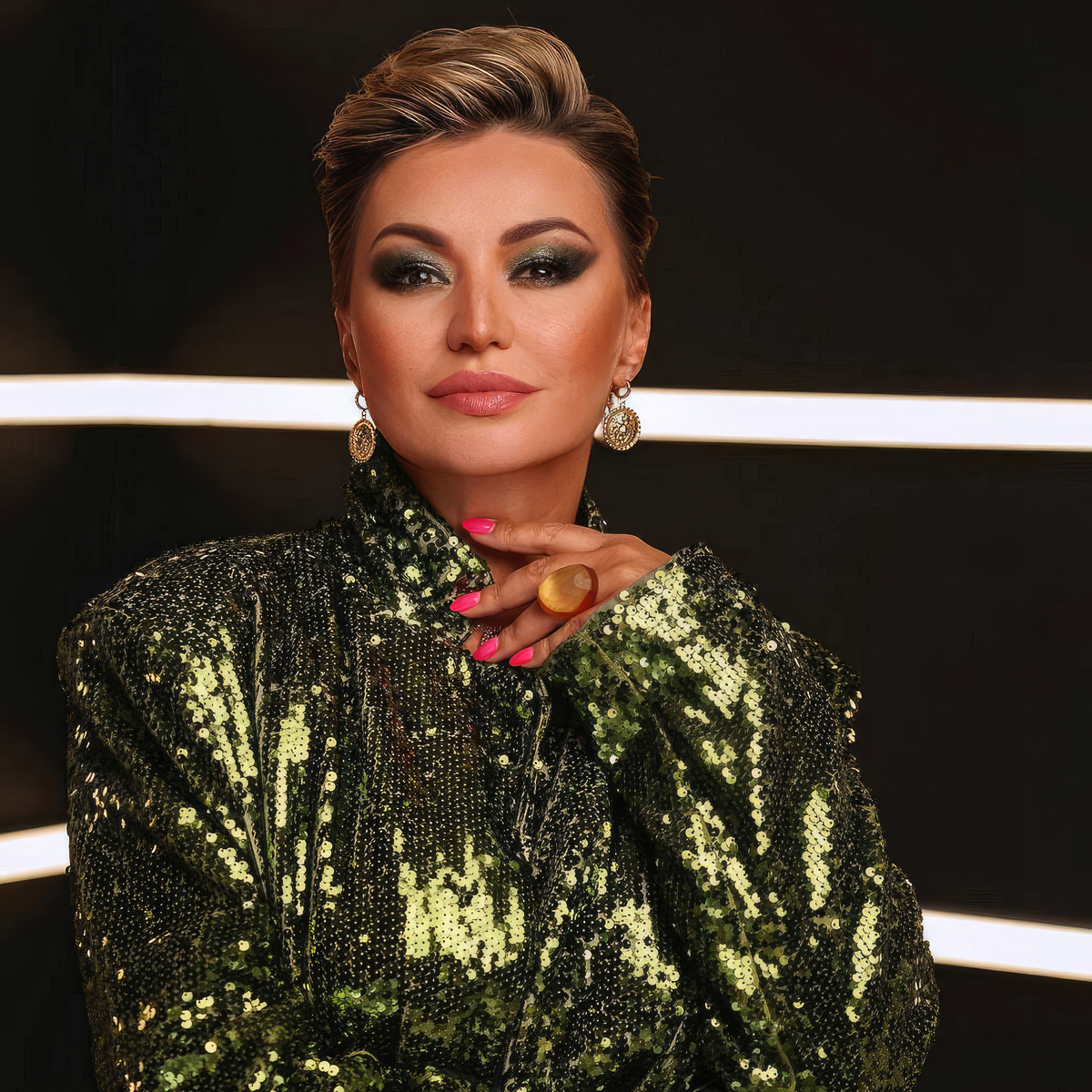 © Катя Лель