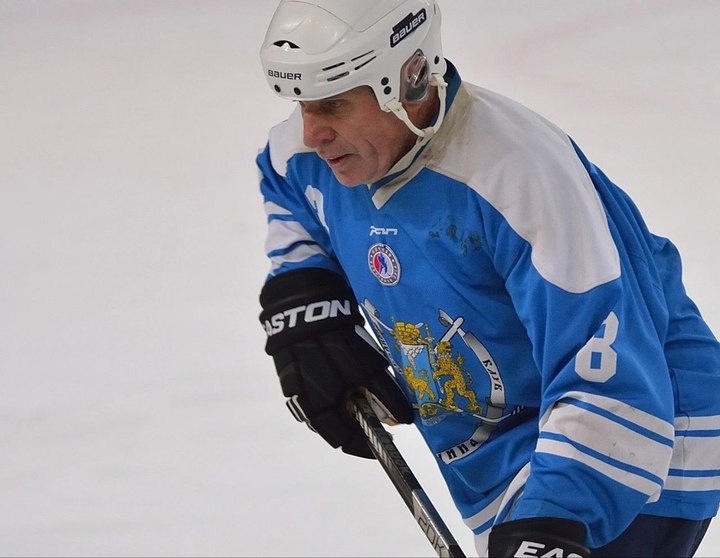     Фото: Андрей Лупанов