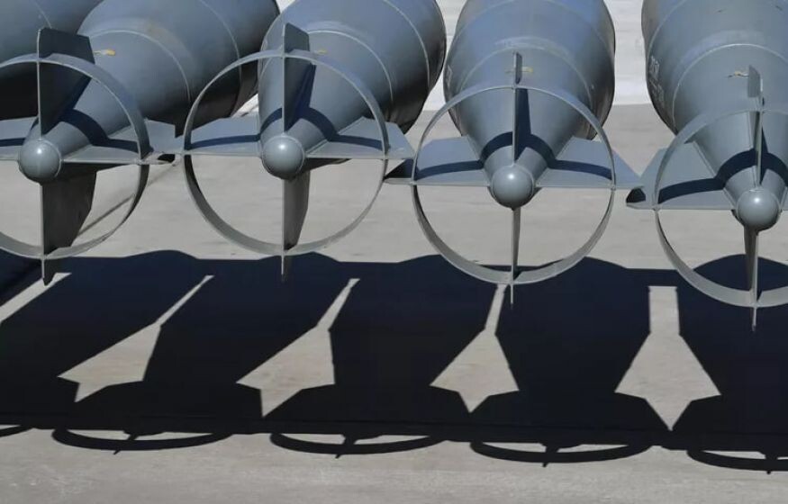    ВСУ в панике. ВС РФ применили оружие нового образца. Что изменилось?