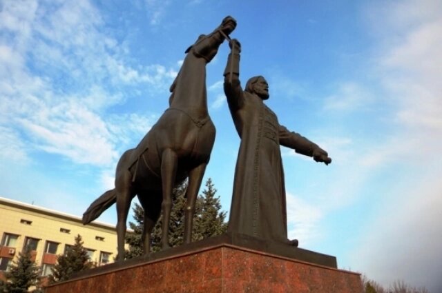    Фото: Культурный регион Белгород