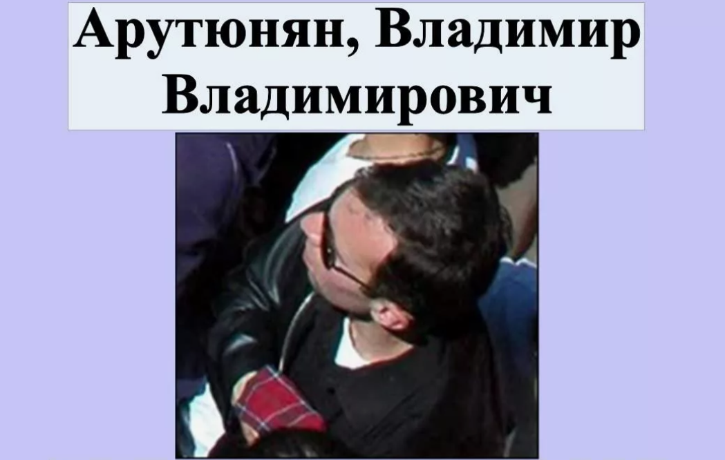 10 мая 2005-го года в Тбилиси произошло покушение на прилетевшего с официальным визитом президента США Джорджа Буша-младшего.-2