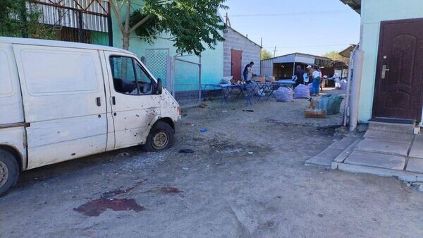    © Фото : Владимир Сальдо / Telegram