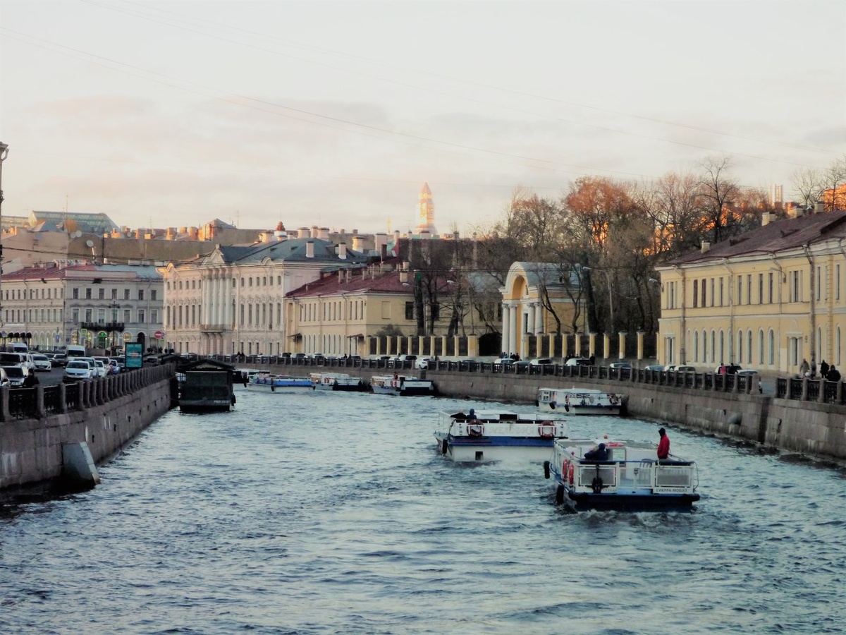 Фото автора