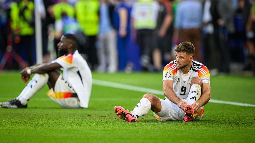   Gettyimages.ru Marvin Ibo Guengoer - GES Sportfoto