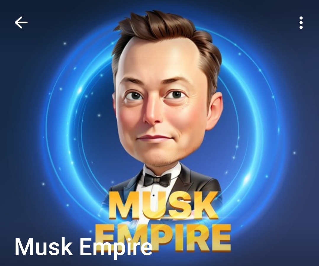  Musk Empire.