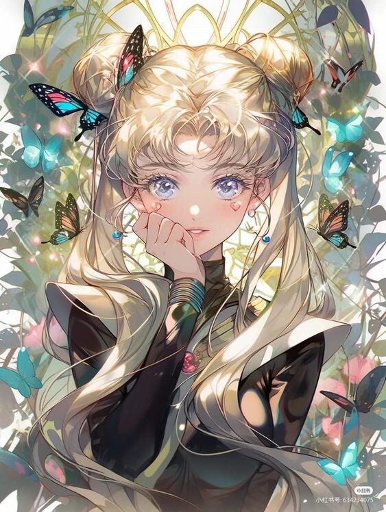 ❤️‍🔥Вы Через Пять Лет. Кем Вы стали? Ваше Далёкое Будущее❤️‍🔥 - 4 картинка