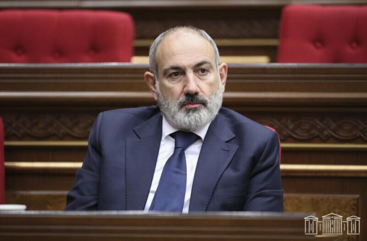 © Photo : official site of the Parliament of RA