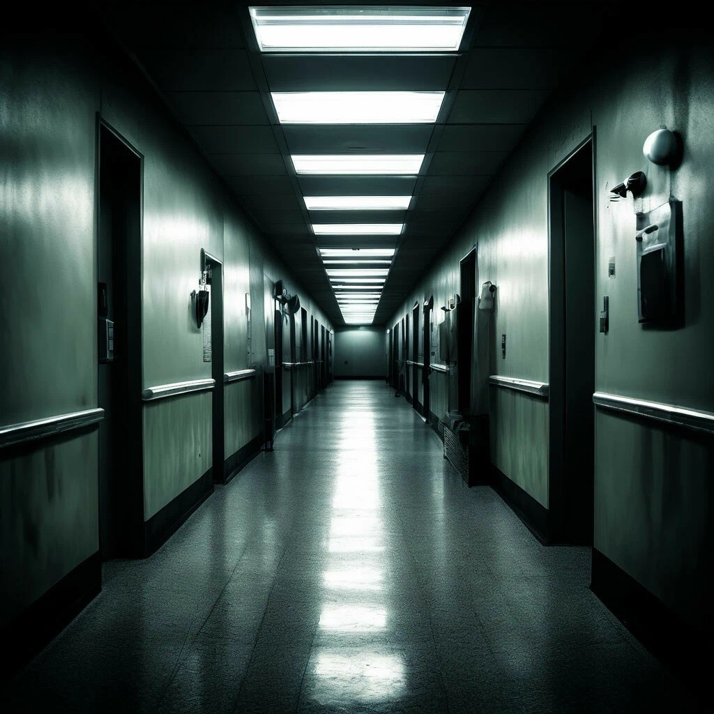 Картинка сгенерирована нейросетью 