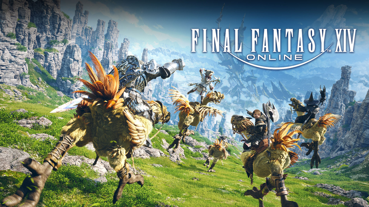 MMORPG Final Fantasy 14 продолжает приносить значительные доходы Square Enix и демонстрирует устойчивый рост.