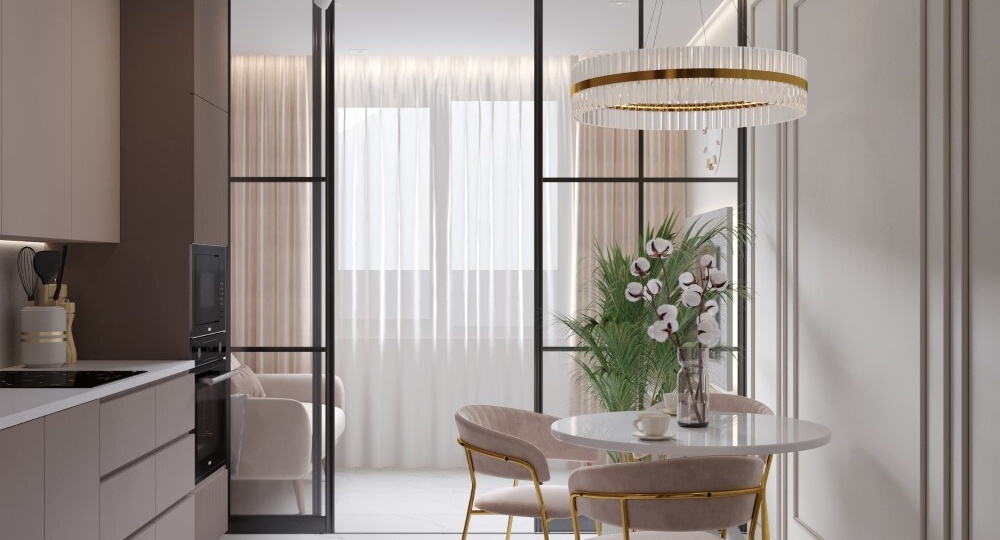 Инструкции по созданию идеальной кухни: советы профессионалов