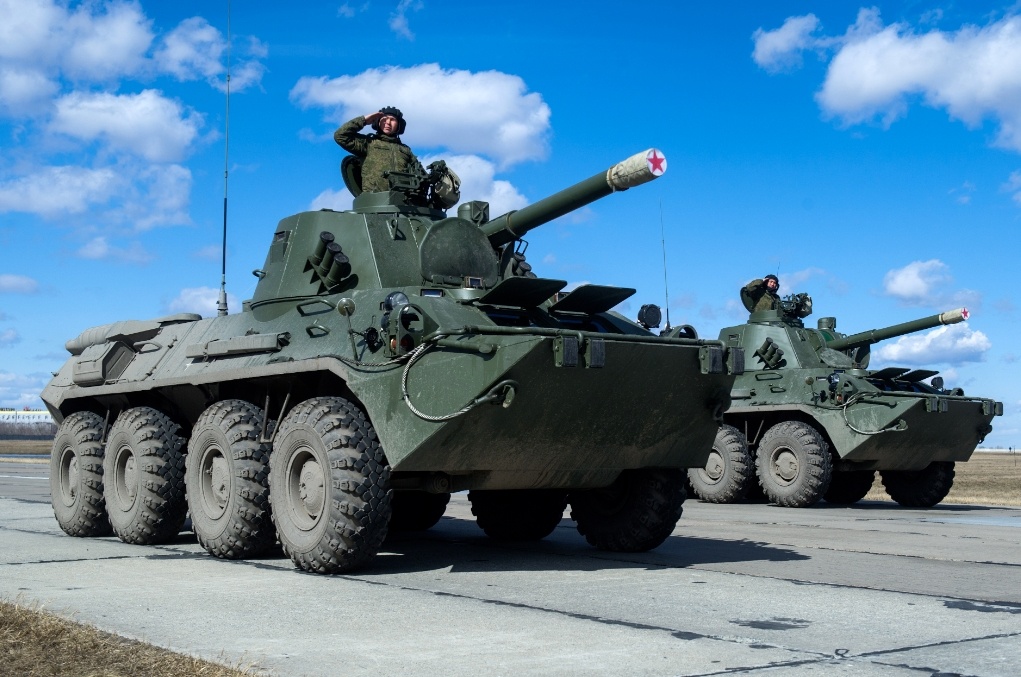    Изображение ИА «ТАСС» 