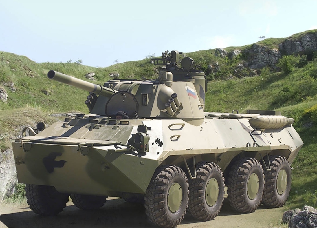    Изображение Рособоронэкспорт 