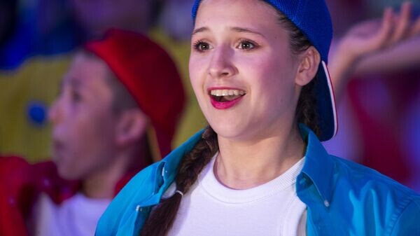    © РИА Новости Крым . Дмитрий Макеев