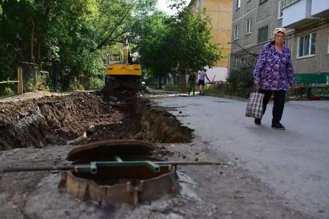 Количество получателей субсидии по ЖКУ в регионах сократили. Фото: Ревда Инфо