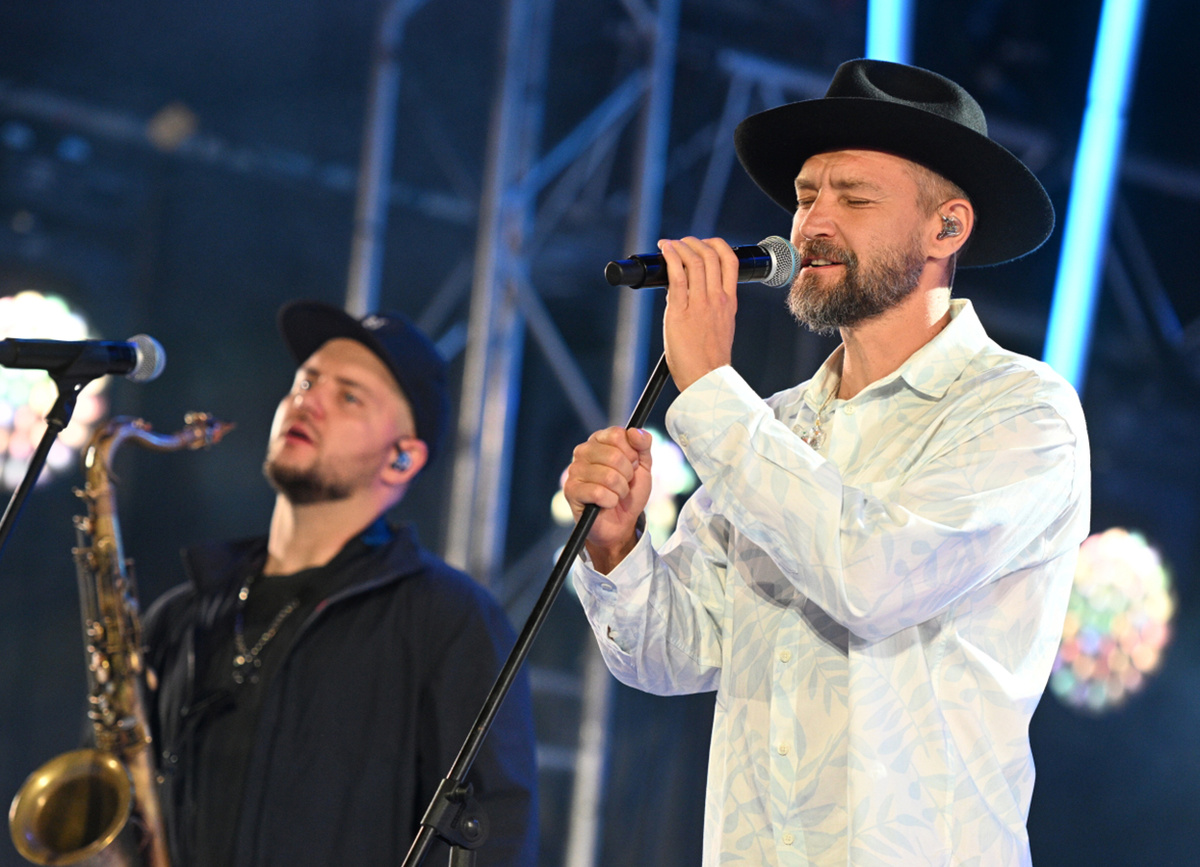 @Фотохост-агентство РИА Новости/Рамиль Ситдиков