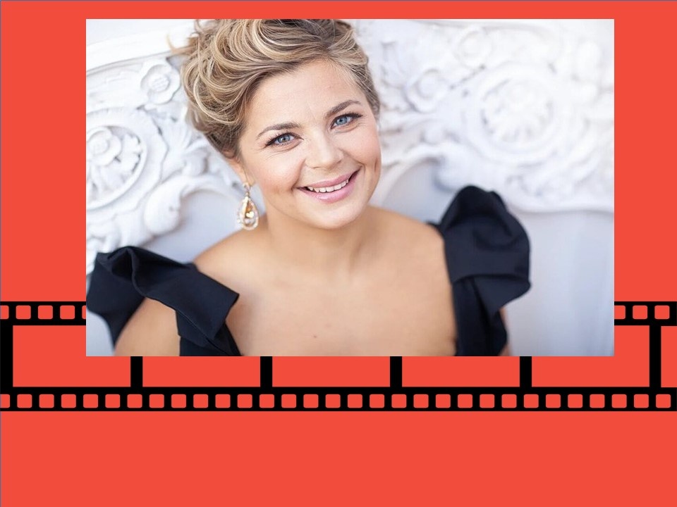 Ирина Пегова 