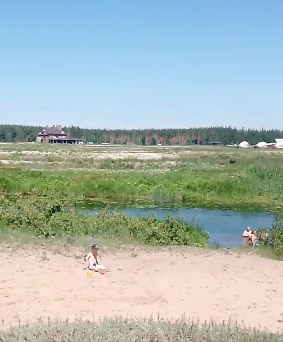 Личное фото