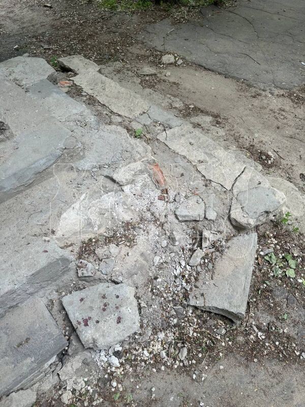    Фото: читатель «МОЁ!»