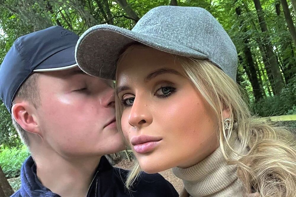 Не за горами красивая свадьба.