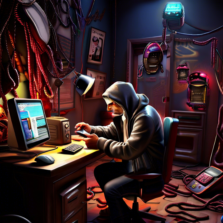 Как заблокировать незнакомые номера