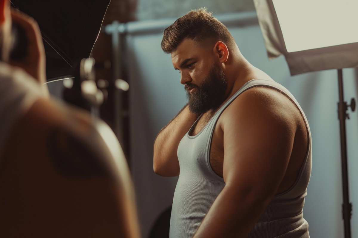     У меня нет секретов: как мужчина смог похудеть на 60 килограммов без стресса и жестких диет?