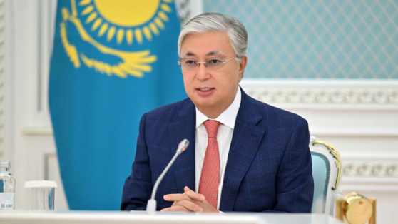    Казахстан готов предоставить площадку для мирных переговоров Армении и Азербайджана Андрей Бурков
