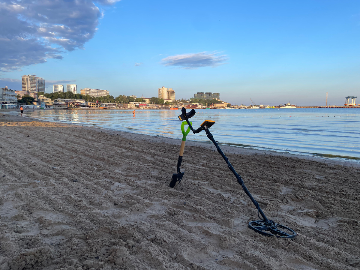 Красота да и только 